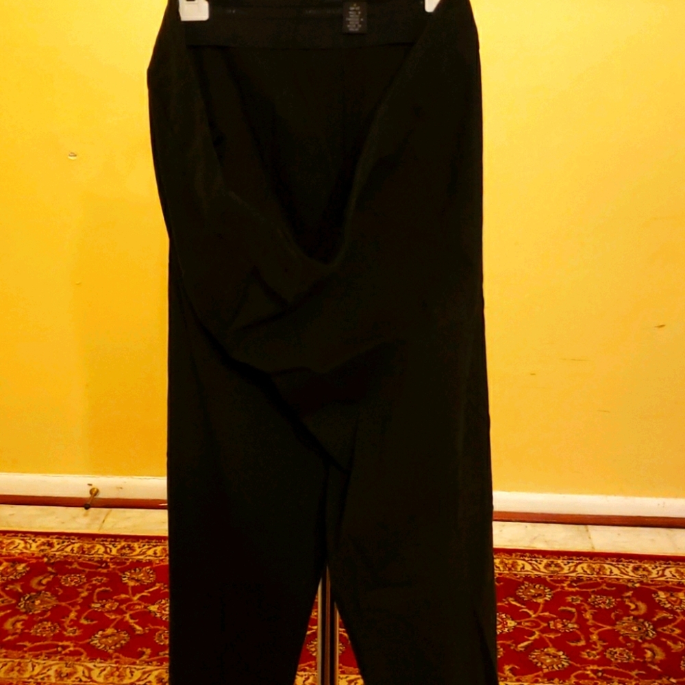 Kenneth Cole black slacks